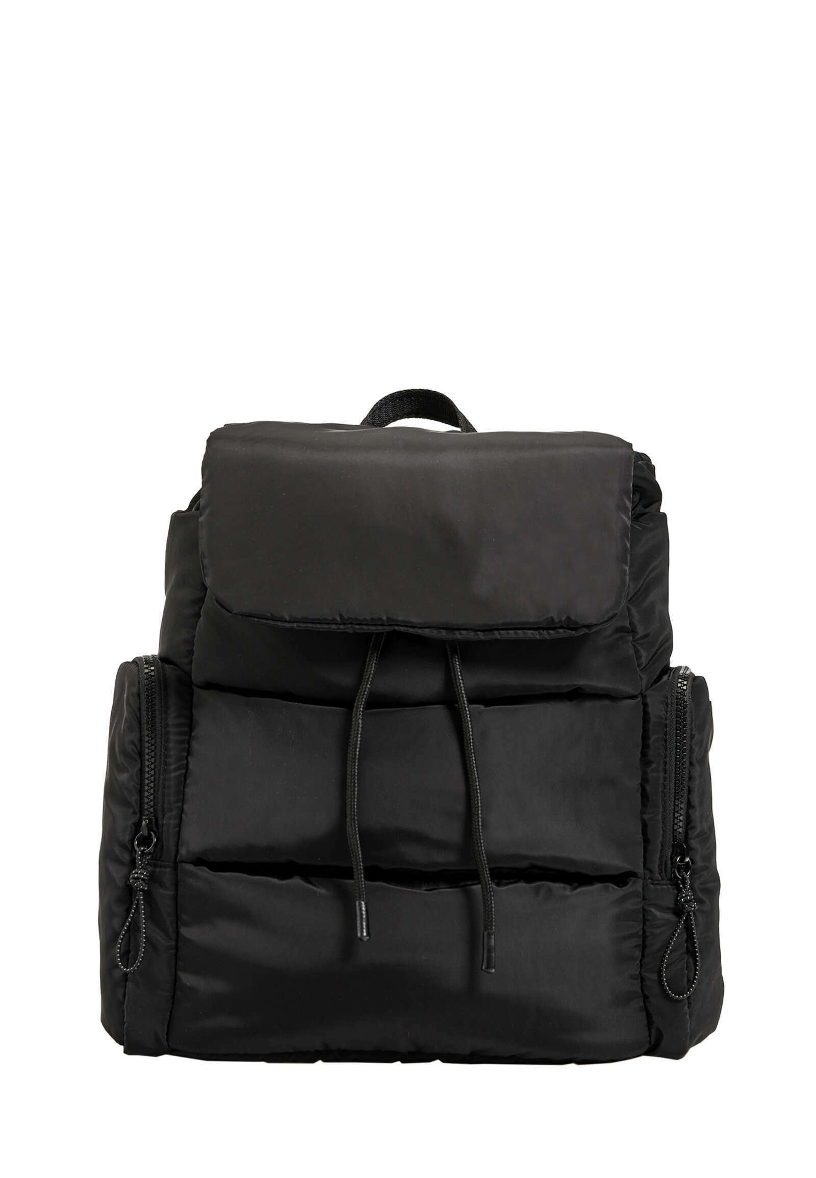 Gesteppter rucksack damen Clearance